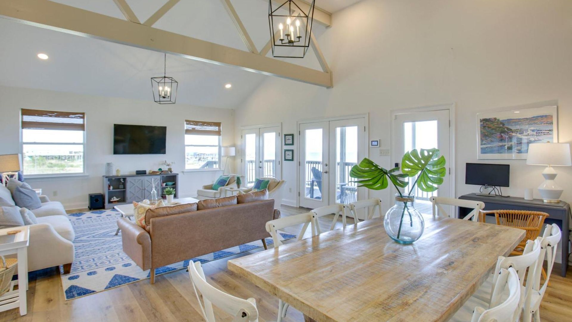 Lakefront Nola W/ Hot Tub & Views! New Orleans