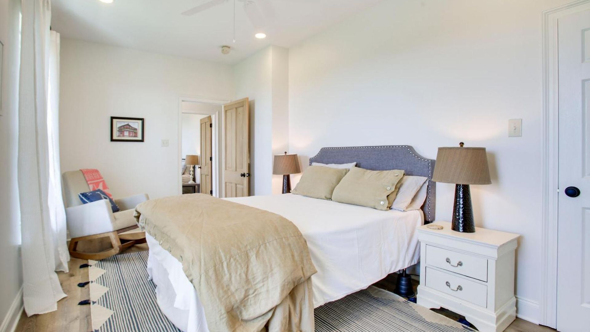 Lakefront Nola W/ Hot Tub & Views! Holiday home New Orleans