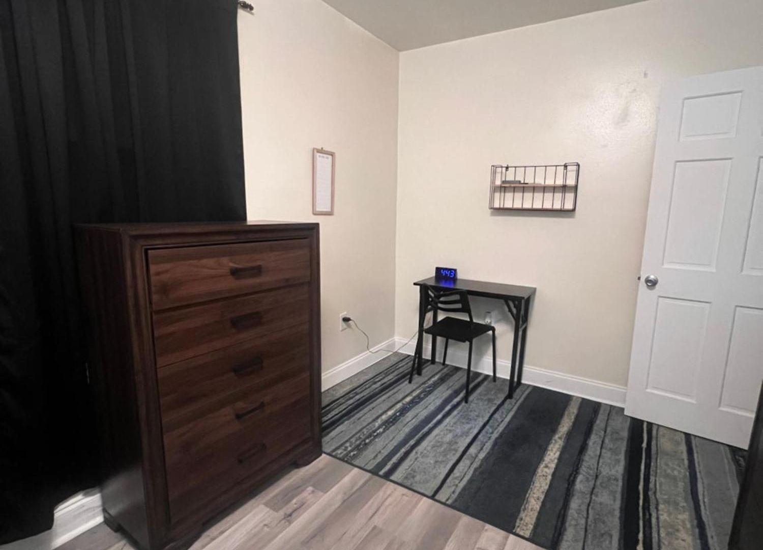 Apartment Simplicity Nola 2