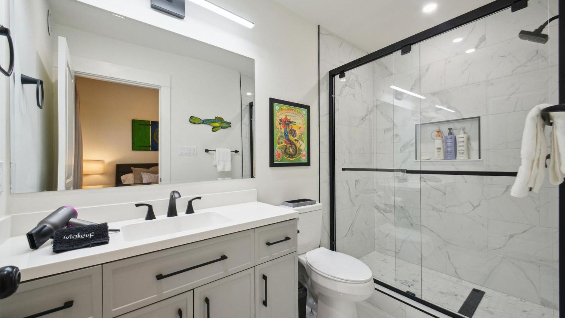 Saint Claude Stunner Holiday home New Orleans