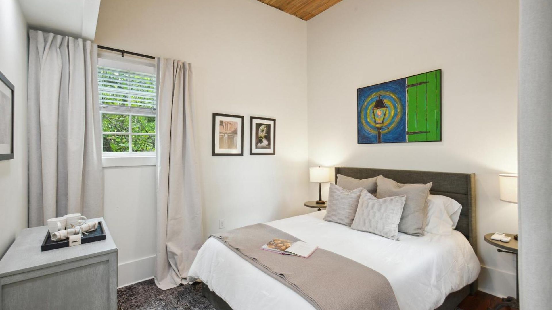 Holiday home Saint Claude Stunner