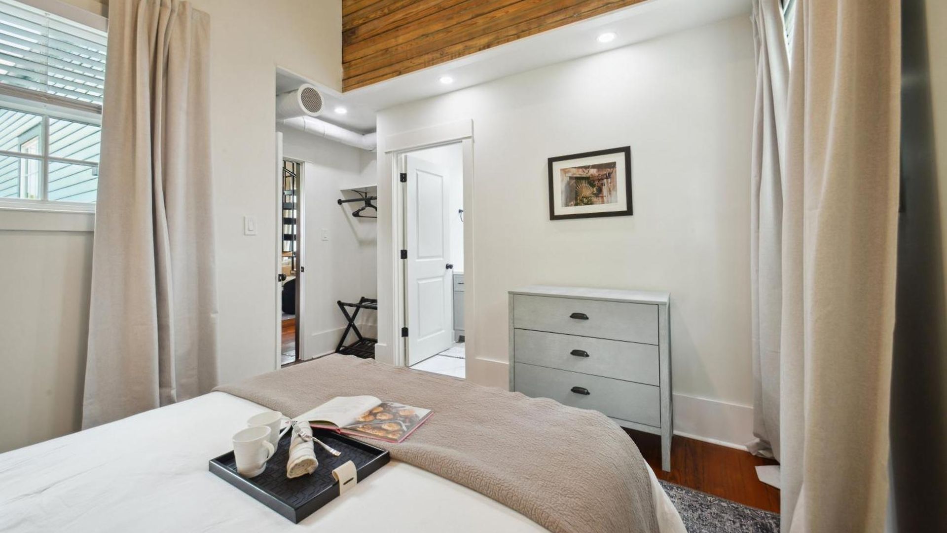 Holiday home Saint Claude Stunner *