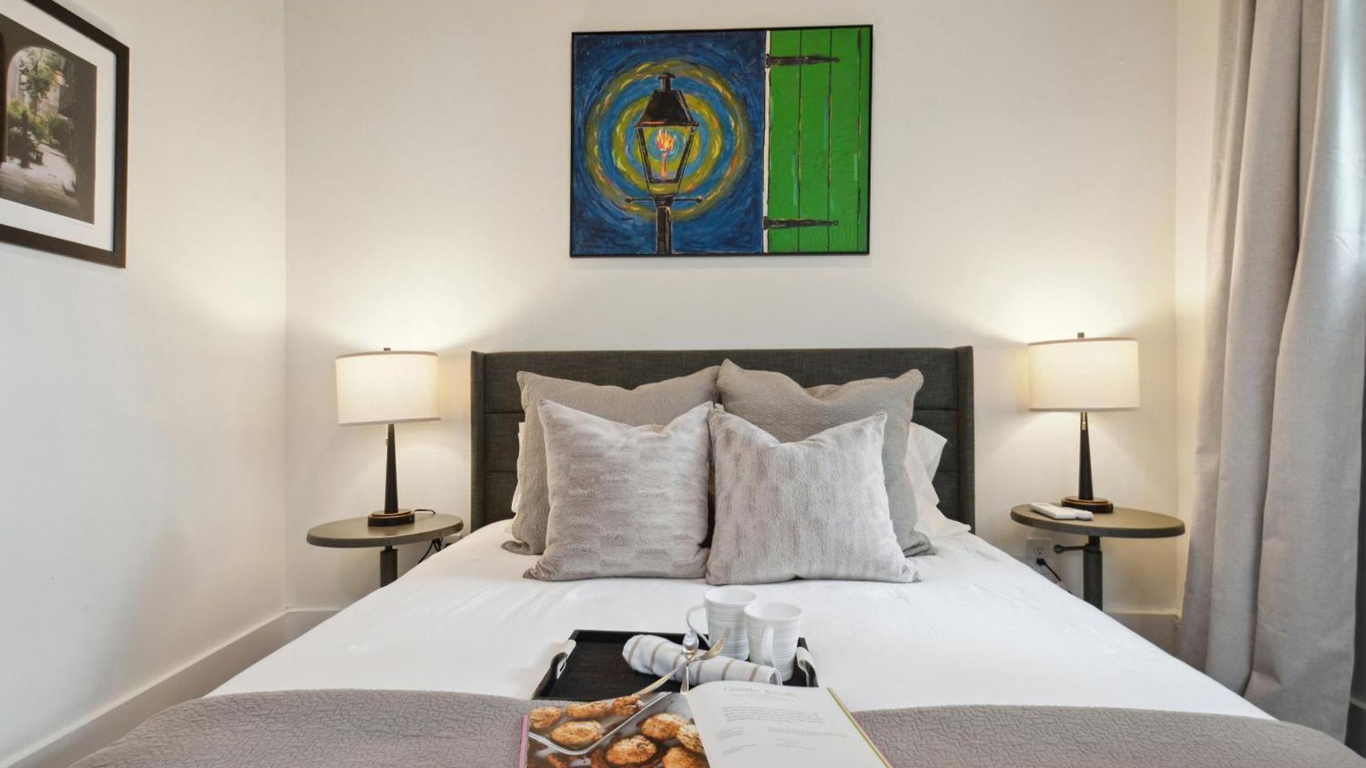 Saint Claude Stunner Holiday home New Orleans