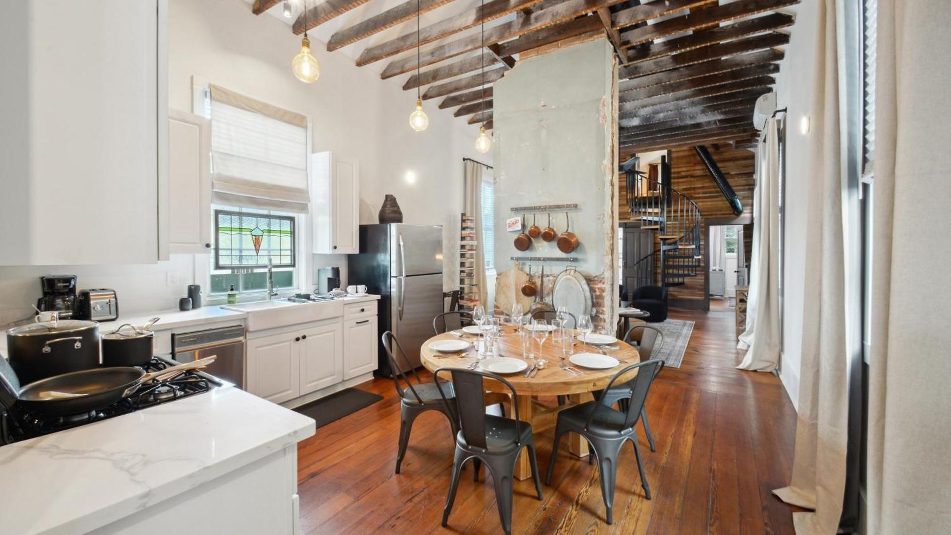 Holiday home Saint Claude Stunner New Orleans