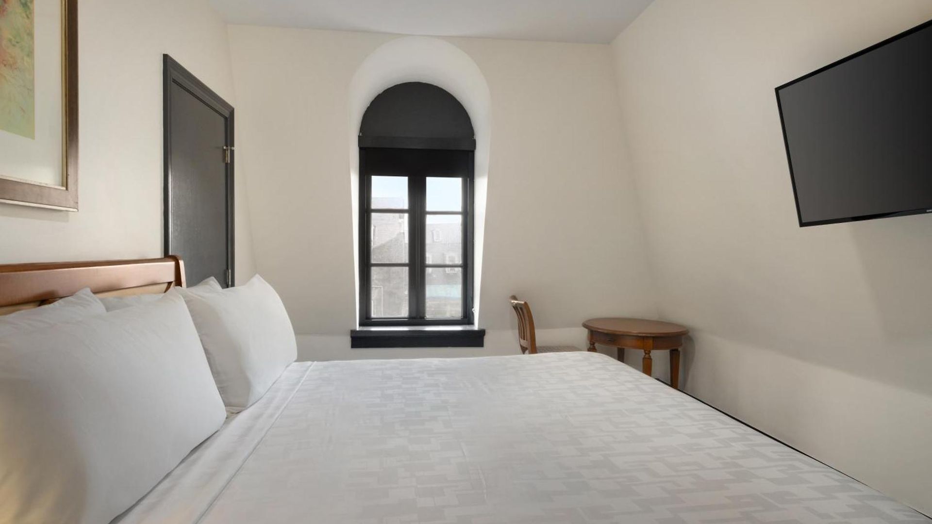 Inn Le Richelieu In The French Quarter 3*