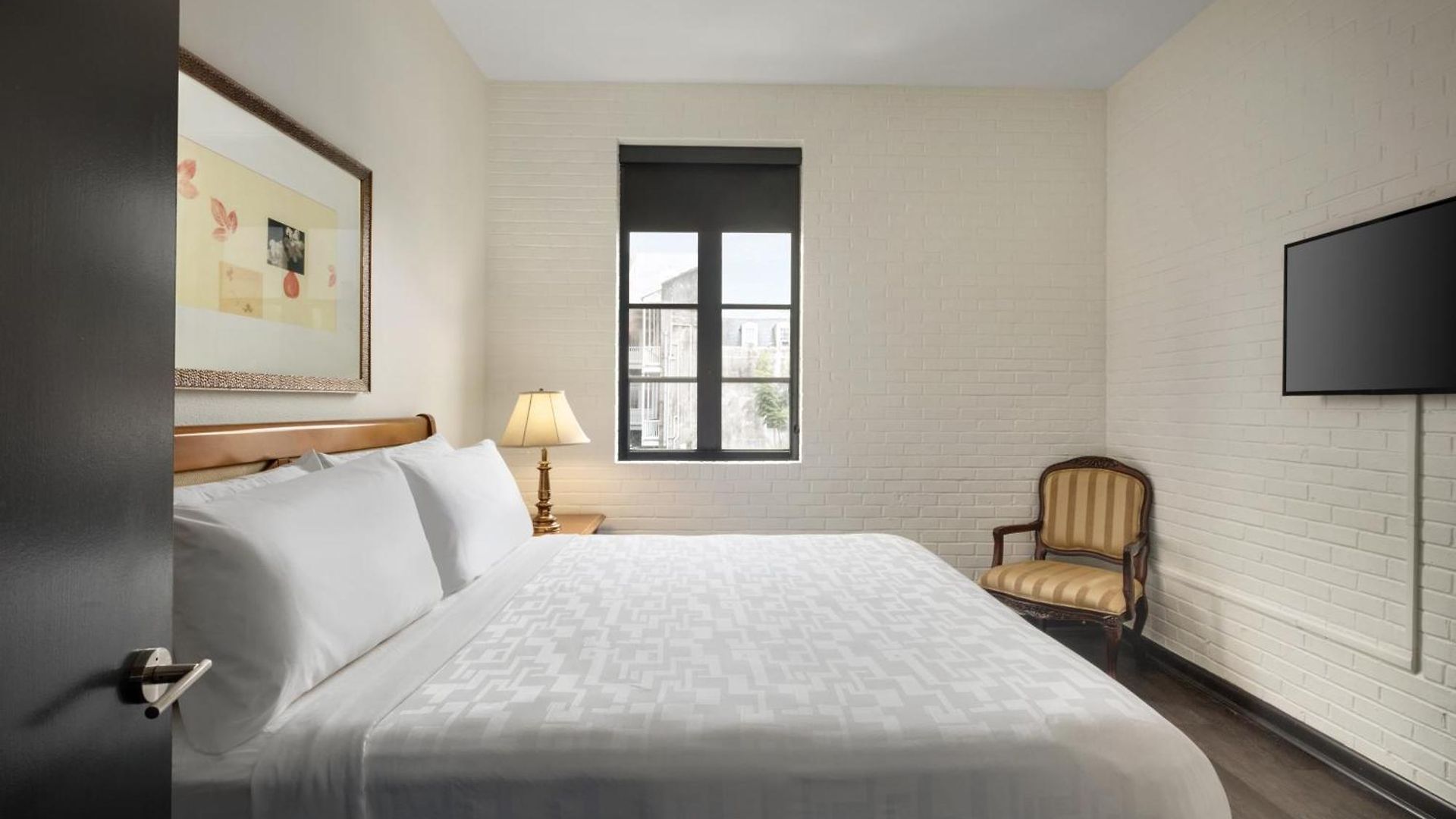 Le Richelieu In The French Quarter 3* New Orleans