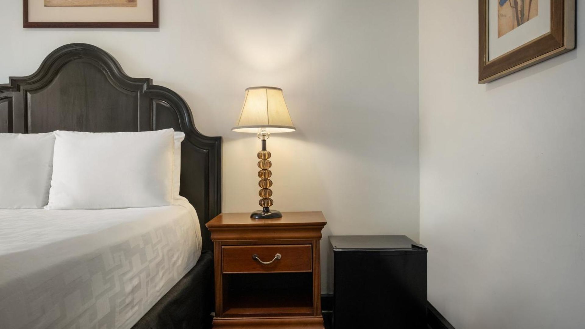 Le Richelieu In The French Quarter Inn