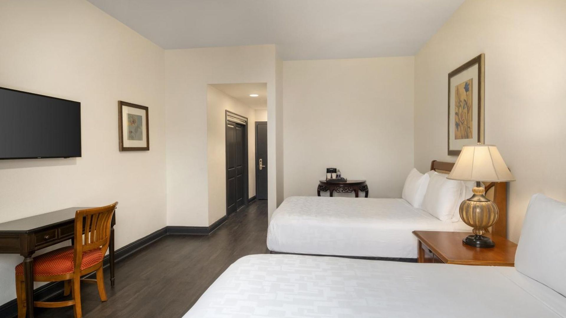 Le Richelieu In The French Quarter Inn 3*