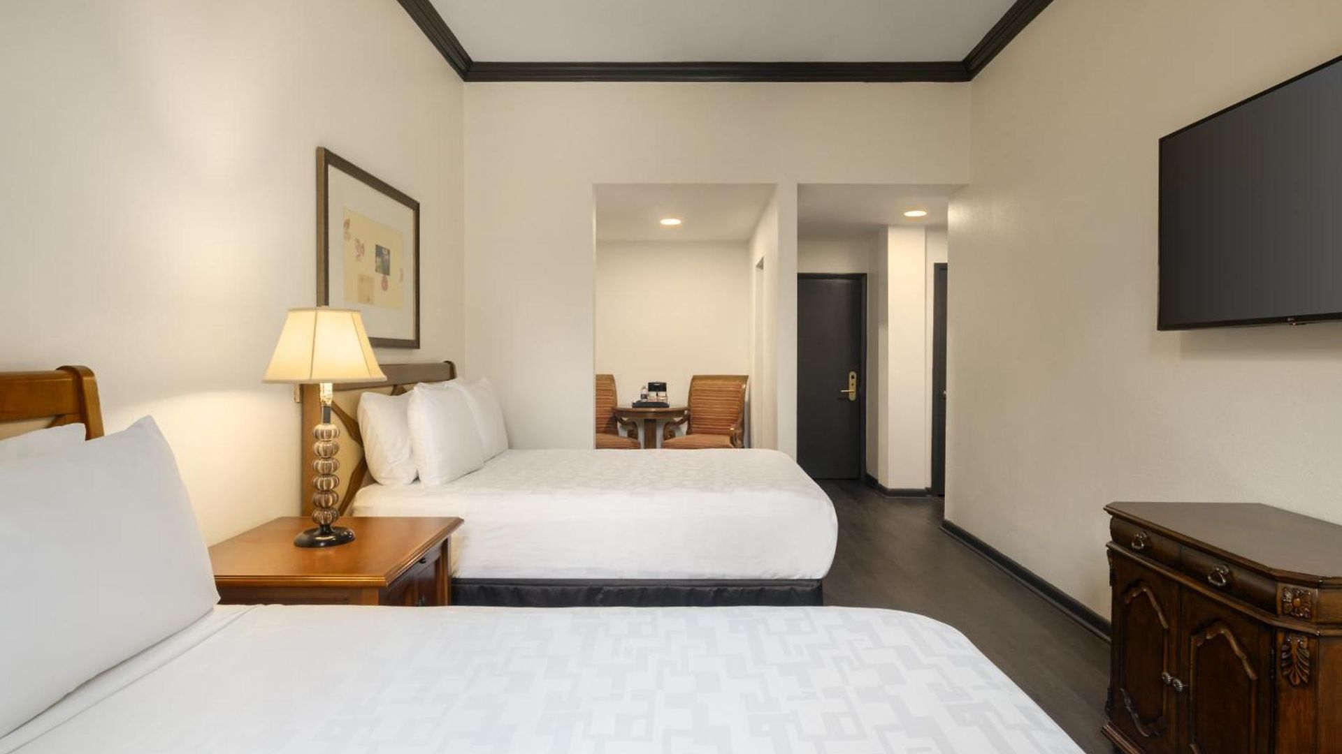 Inn Le Richelieu In The French Quarter 3*