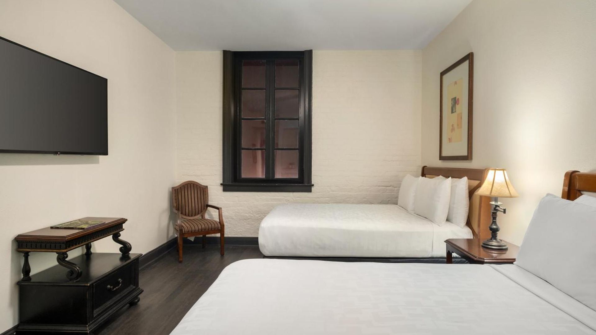 Le Richelieu In The French Quarter 3*