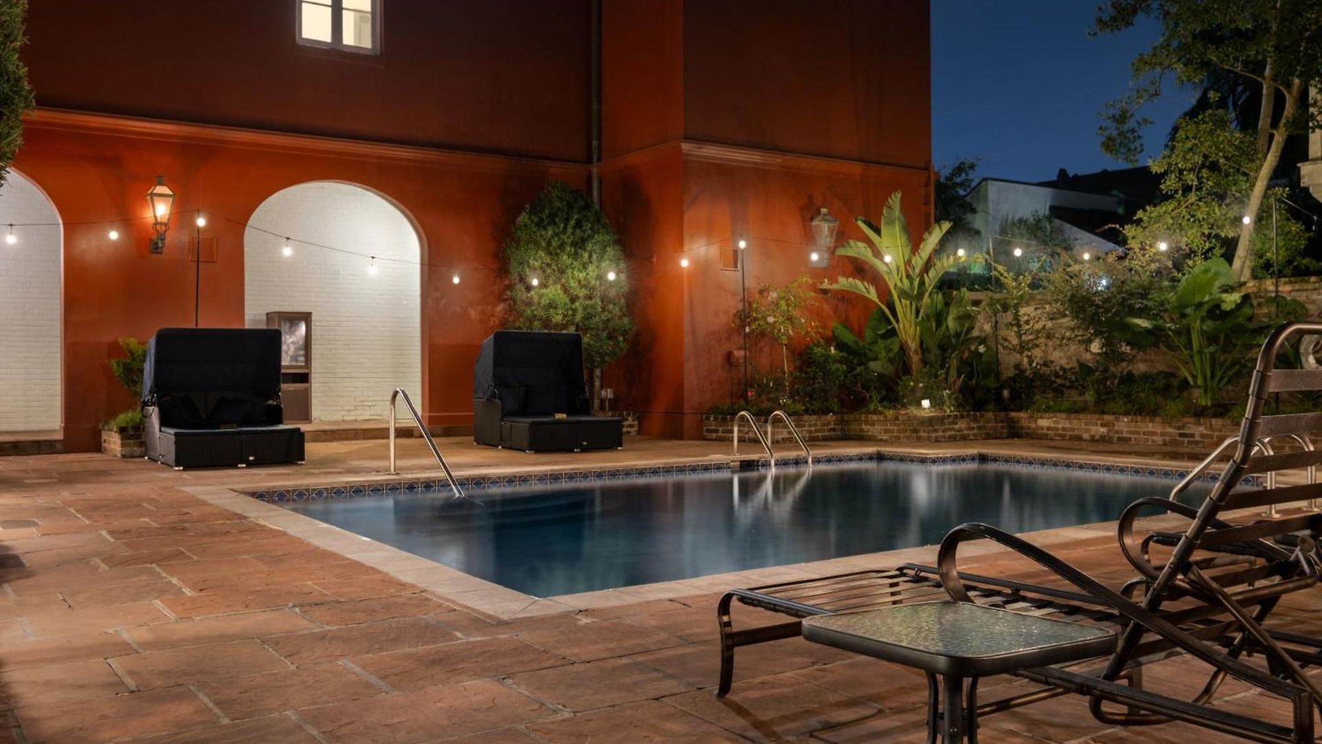 Le Richelieu In The French Quarter 3* New Orleans