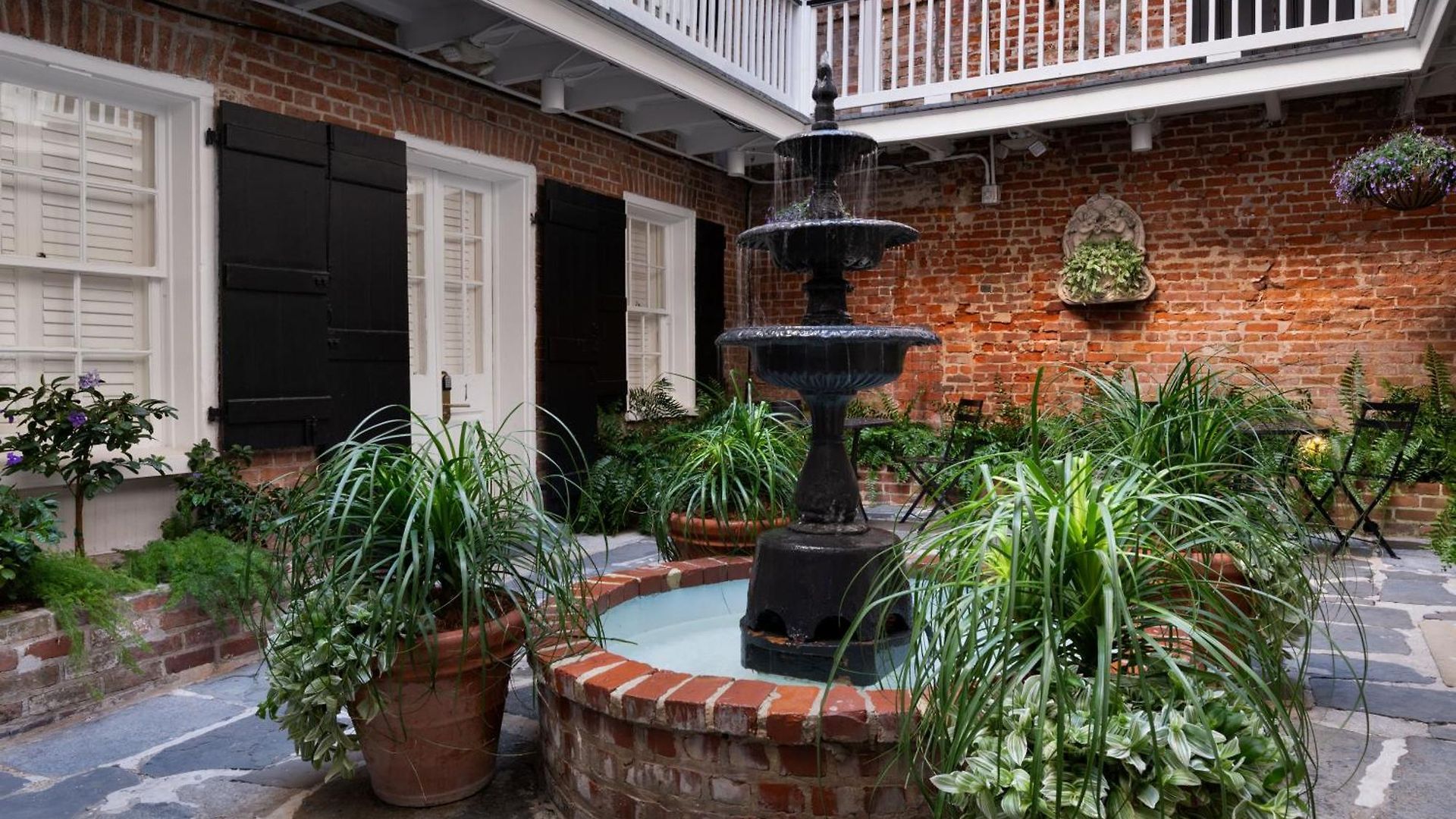 Royal New Orleans