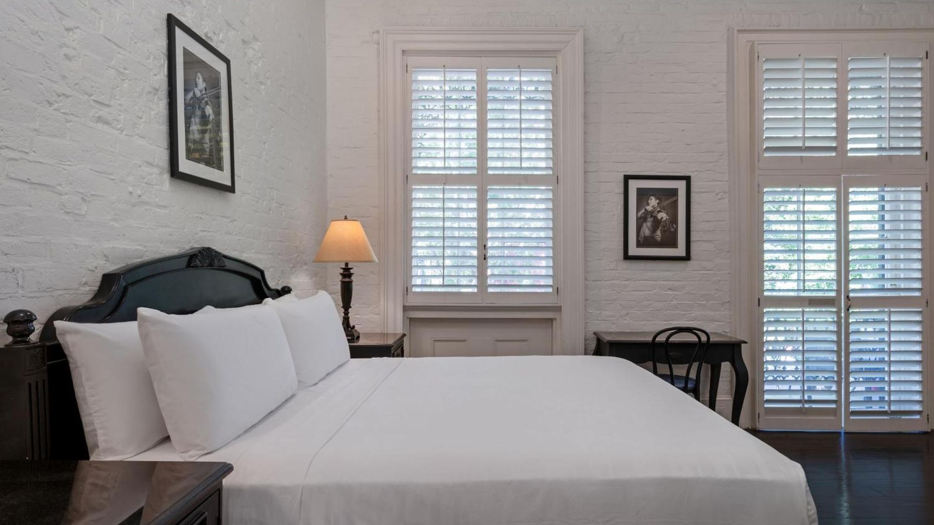 Hotel Royal New Orleans