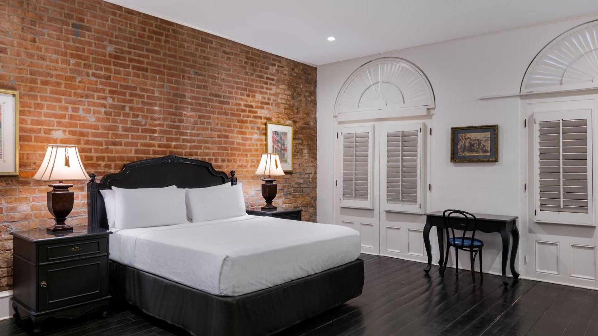 Hotel Royal New Orleans