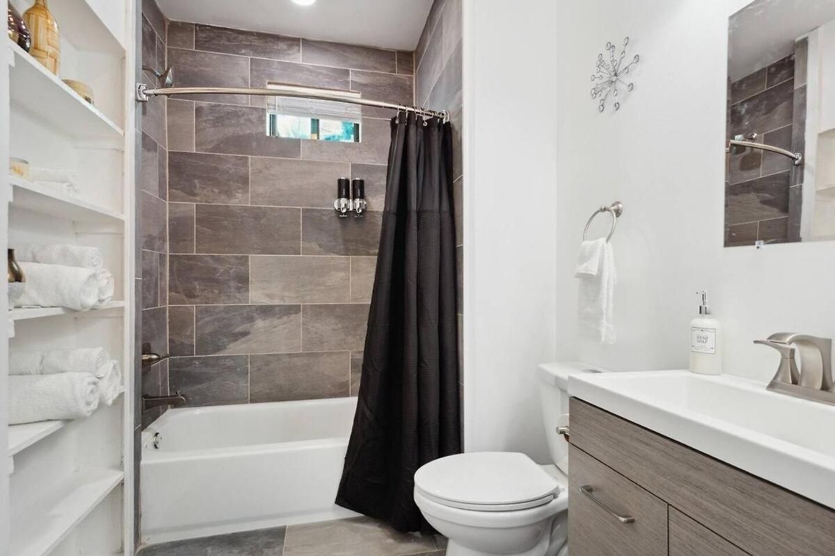 Holiday home Retro Charm And Comfort Near The French Quarter