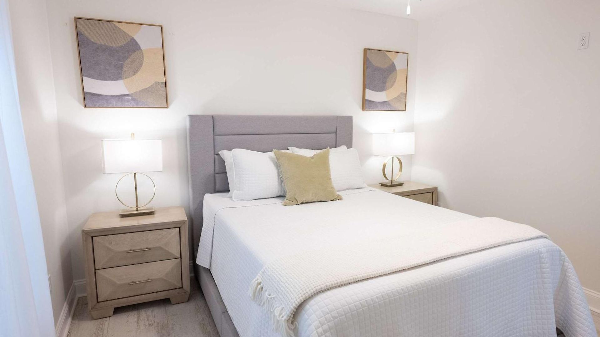 Apartment Mid Magic 7 *