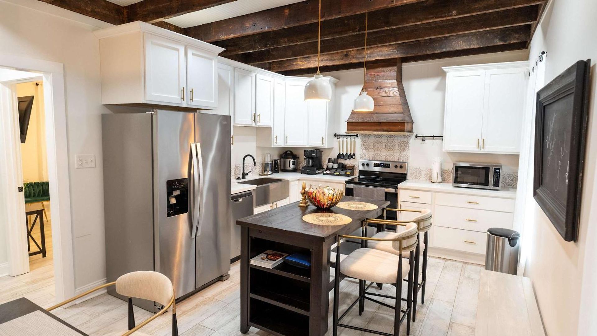 Mid Magic 7 * New Orleans