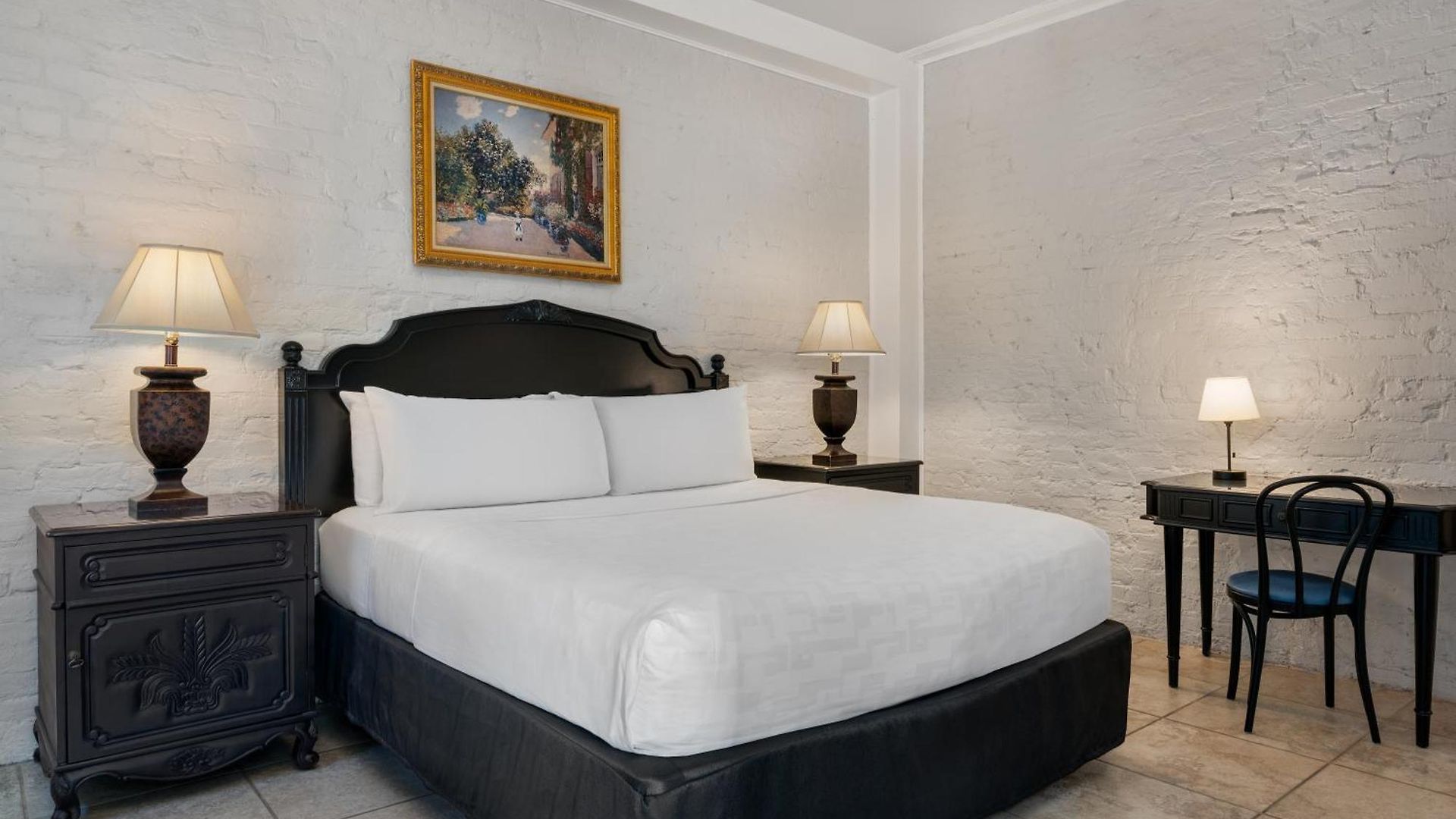Chateau Hotel New Orleans