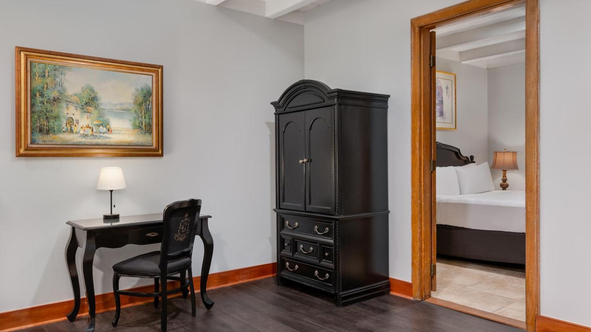Chateau 3* New Orleans