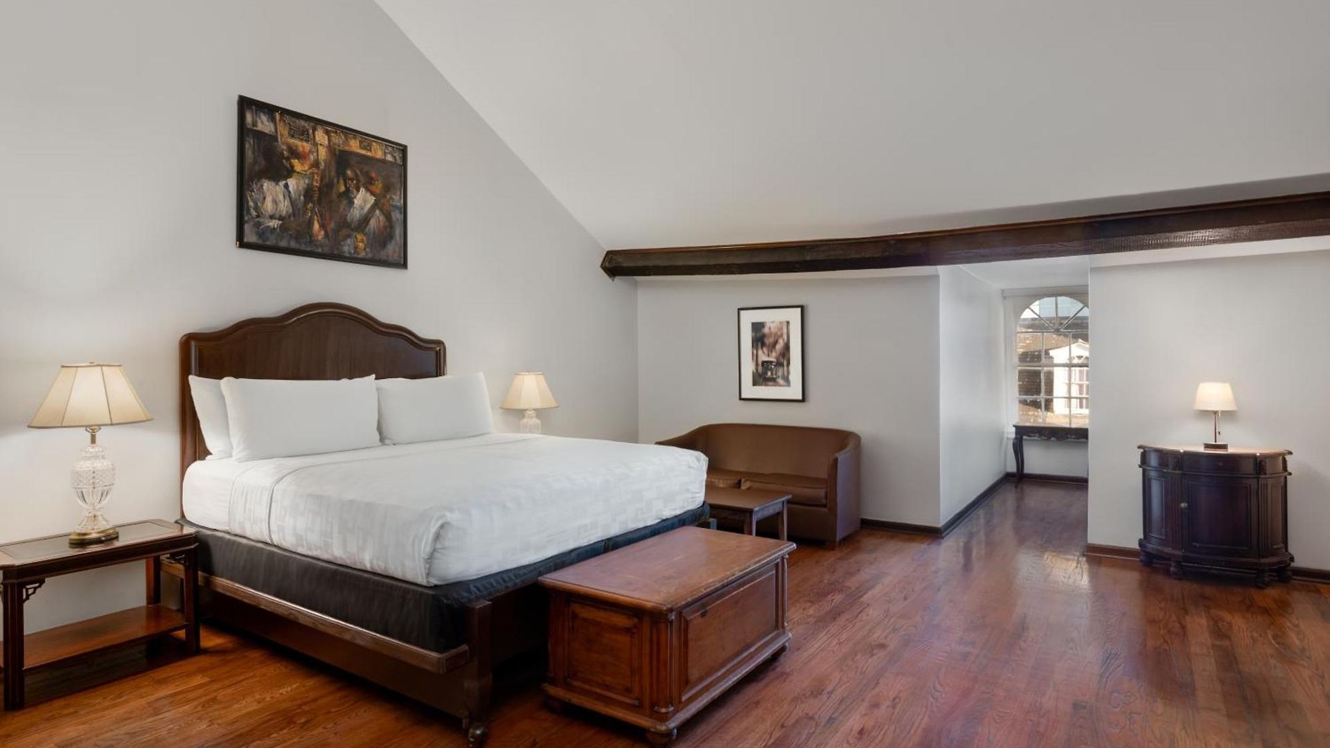 Chateau Hotel
