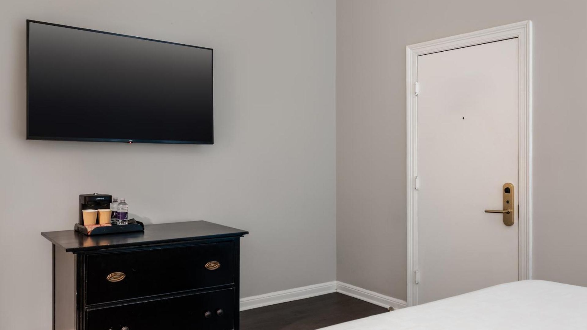 Chateau 3* New Orleans