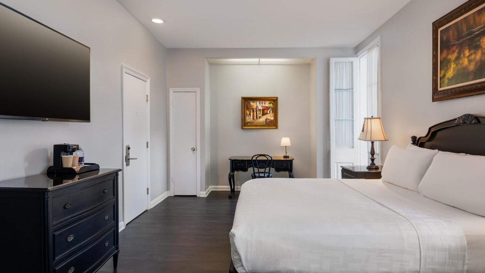 Chateau Hotel New Orleans