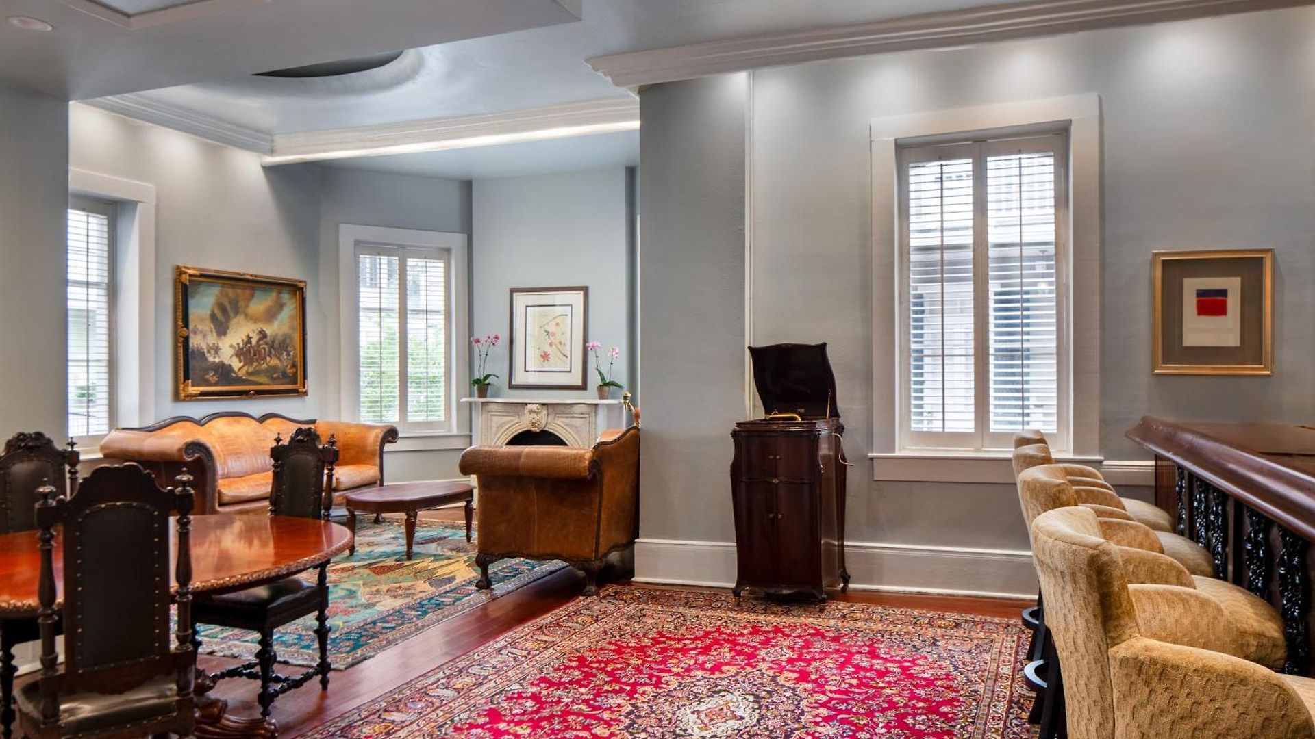 Courtyard By The French Quarter 3*
