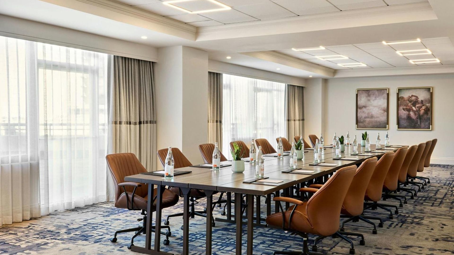Jw Marriott