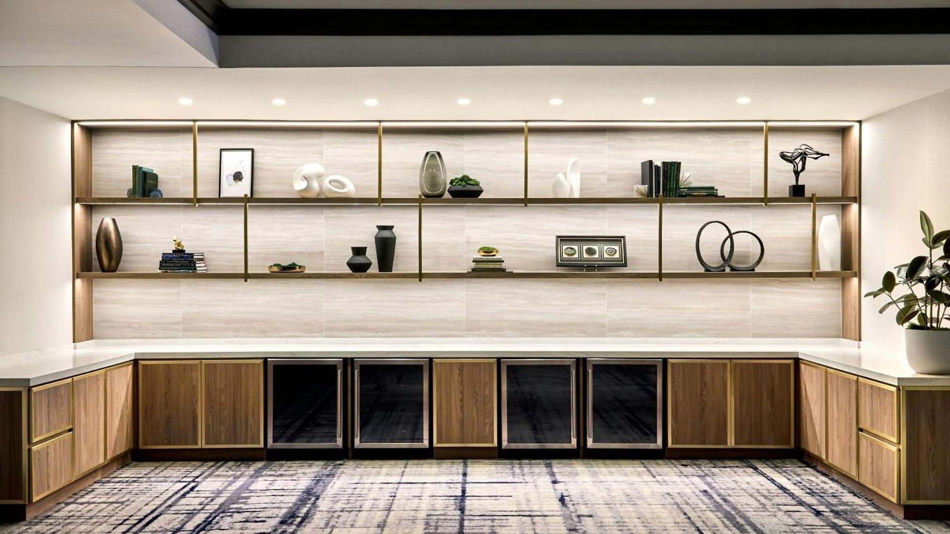 Jw Marriott Hotel