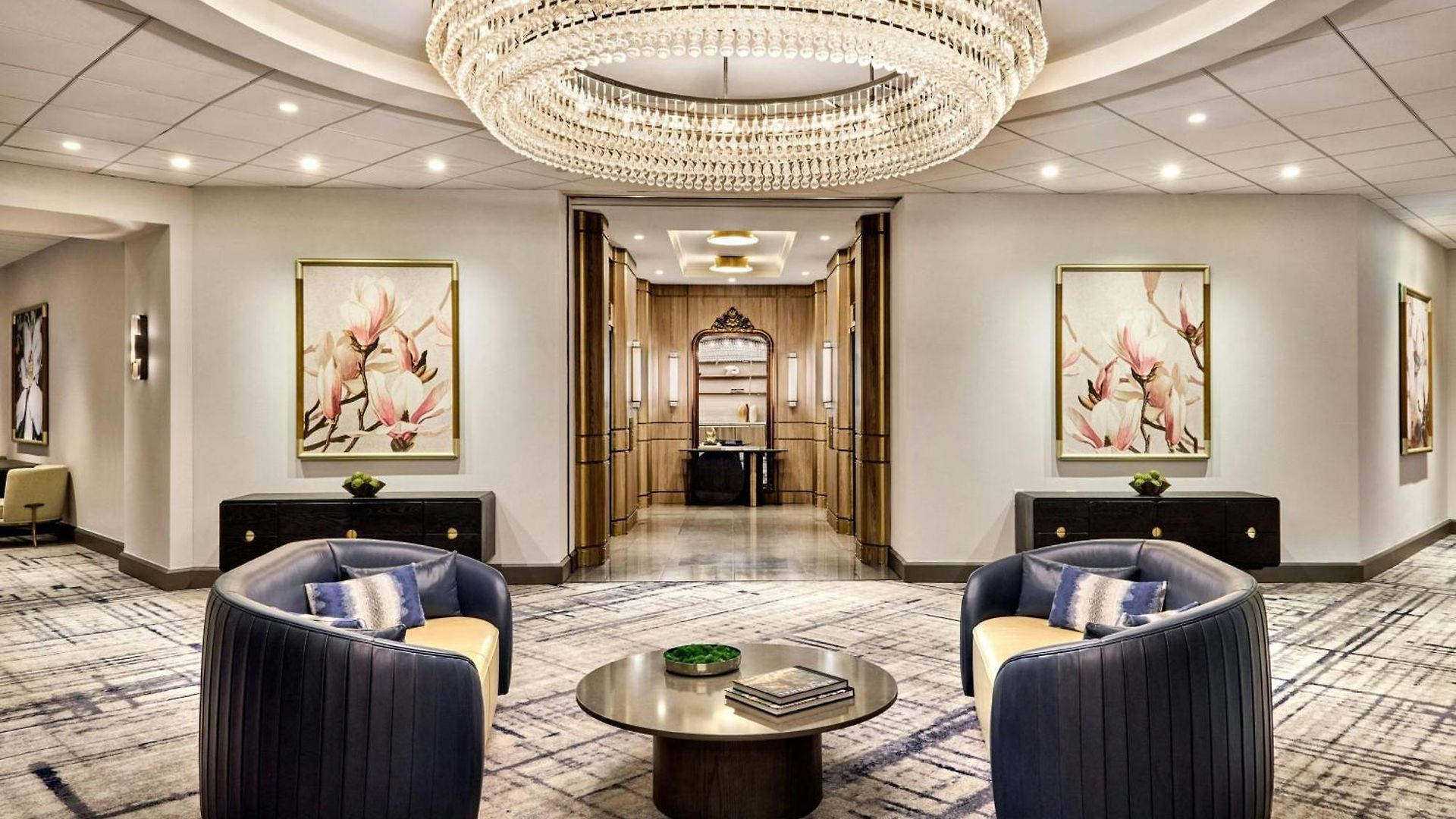 Hotel Jw Marriott 4*