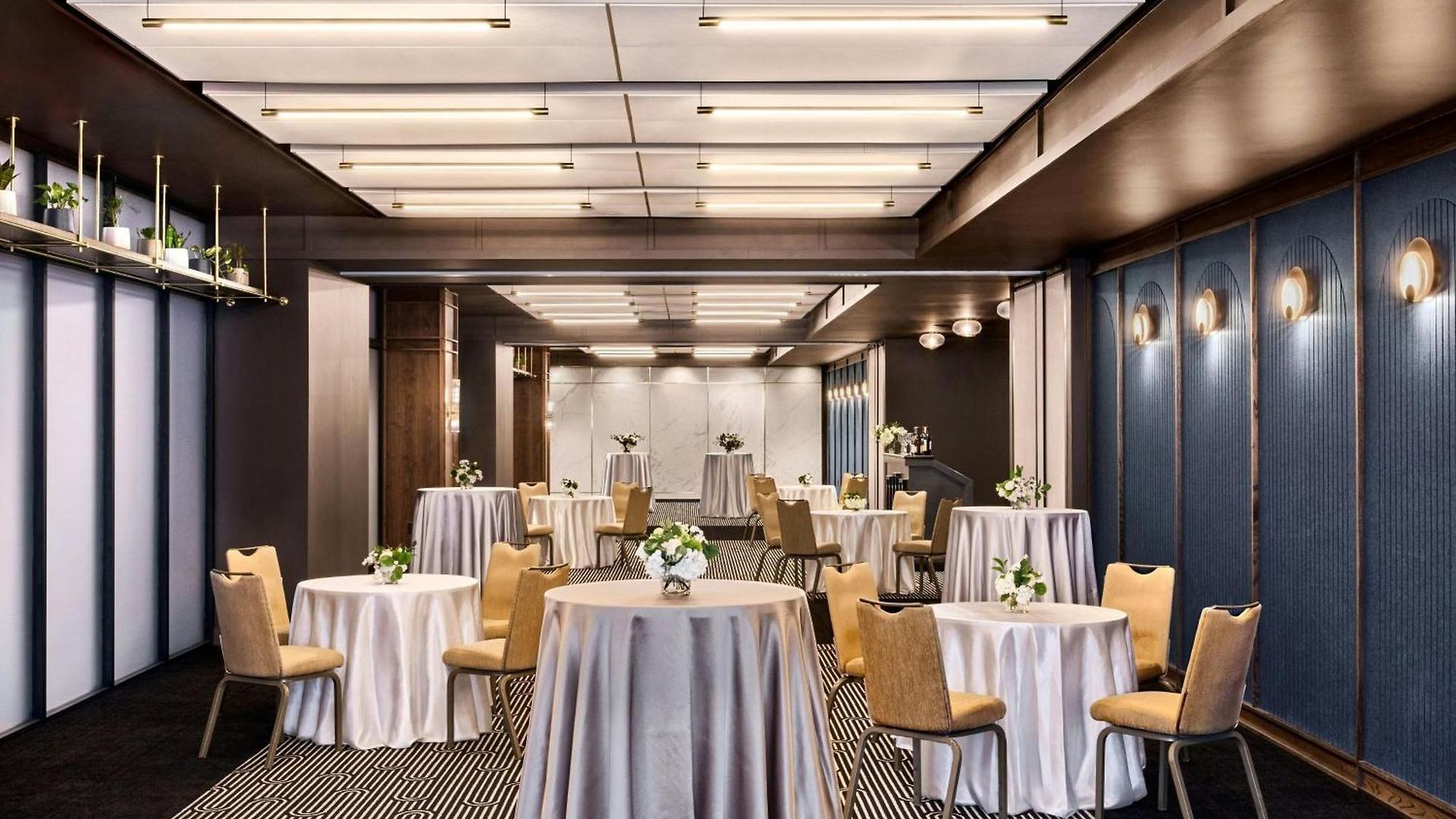 Jw Marriott Hotel New Orleans