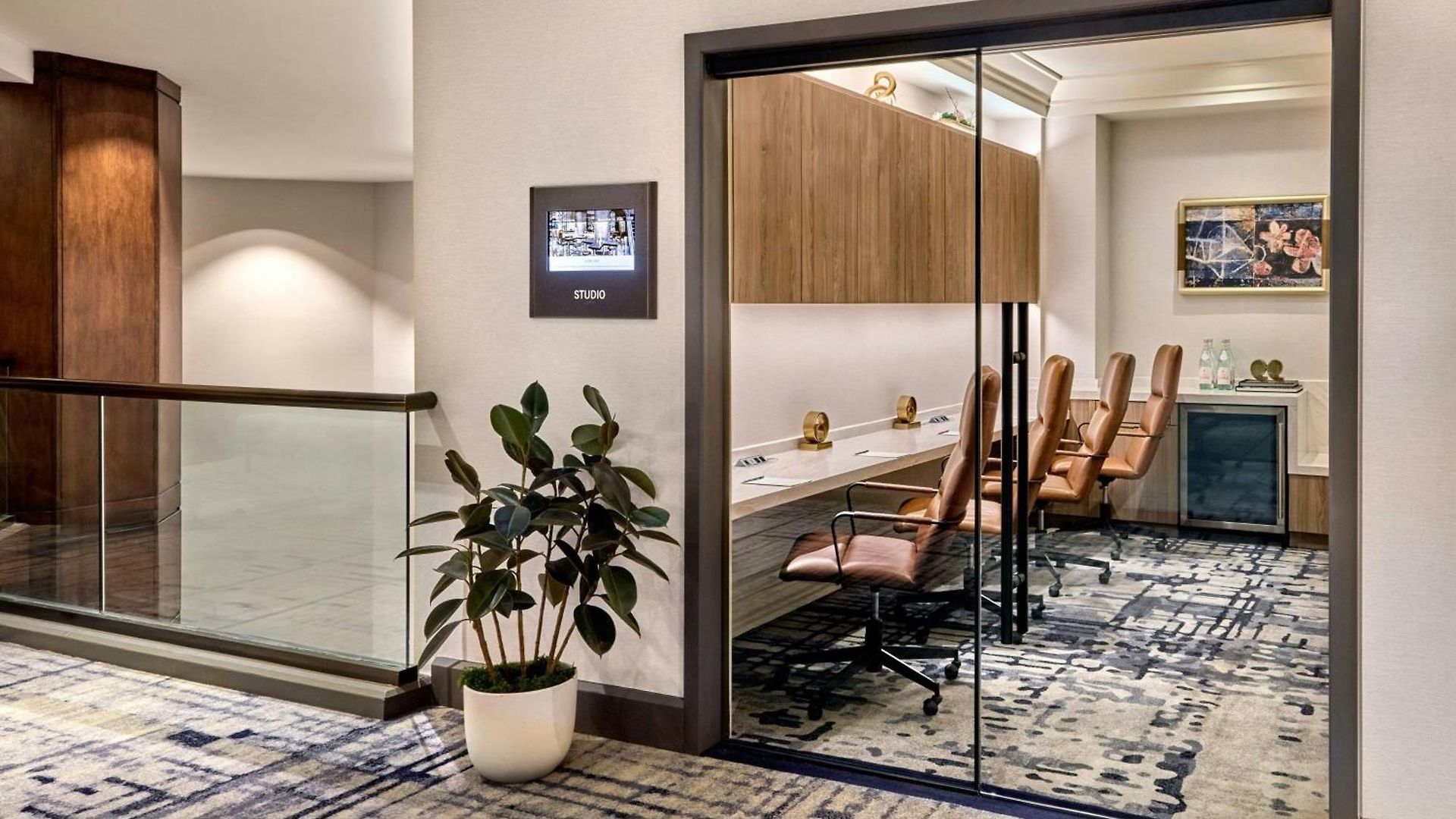 Jw Marriott New Orleans