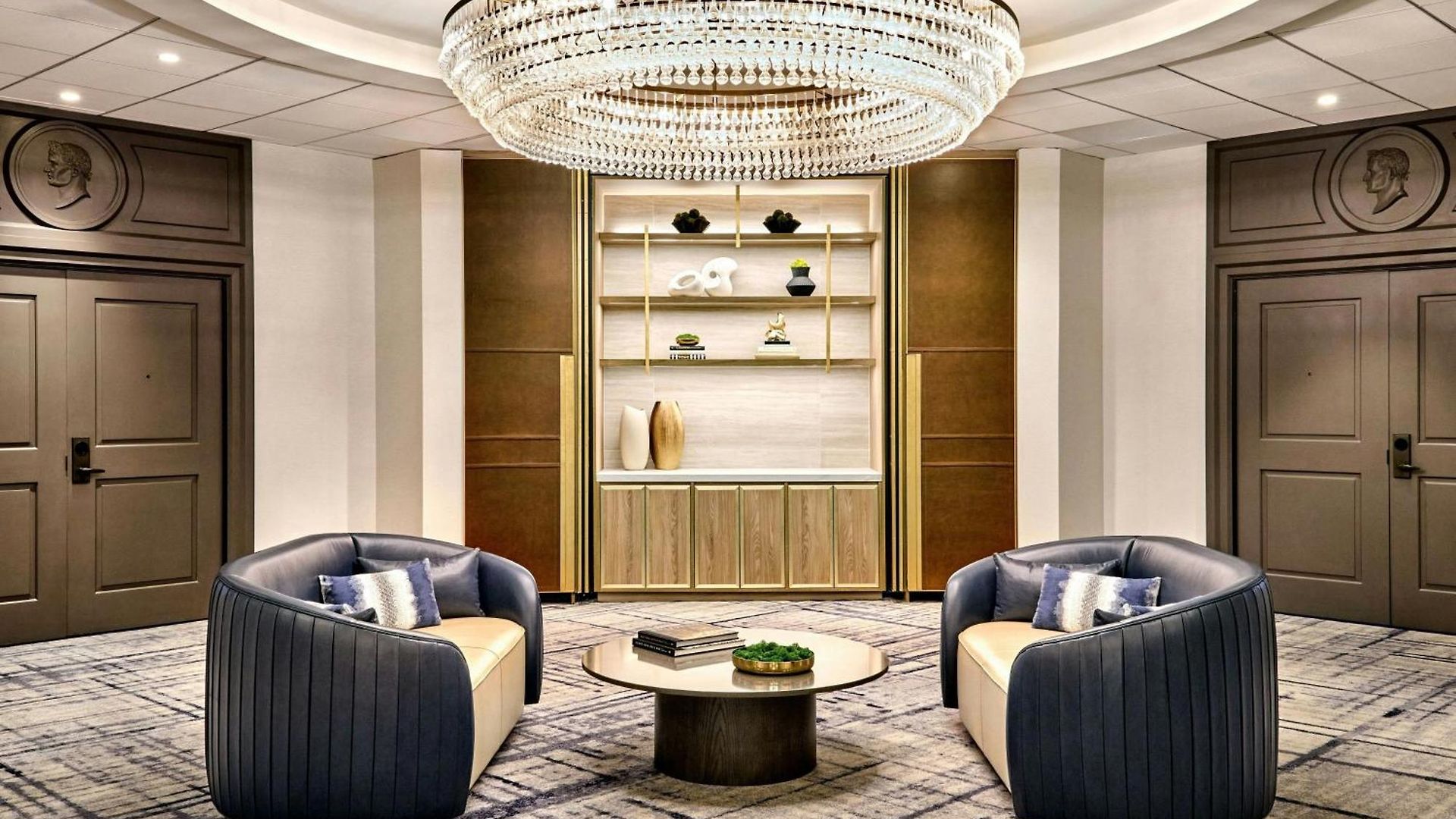 Jw Marriott