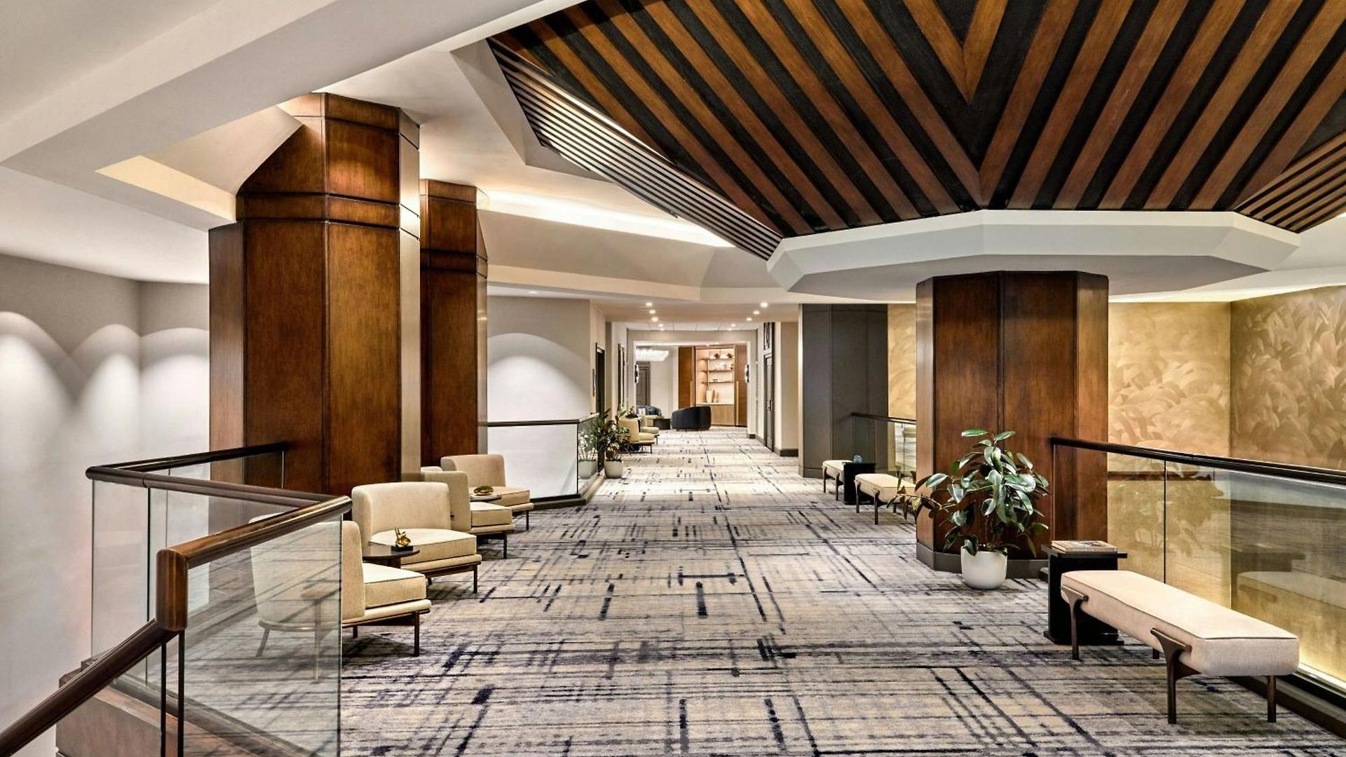 Hotel Jw Marriott