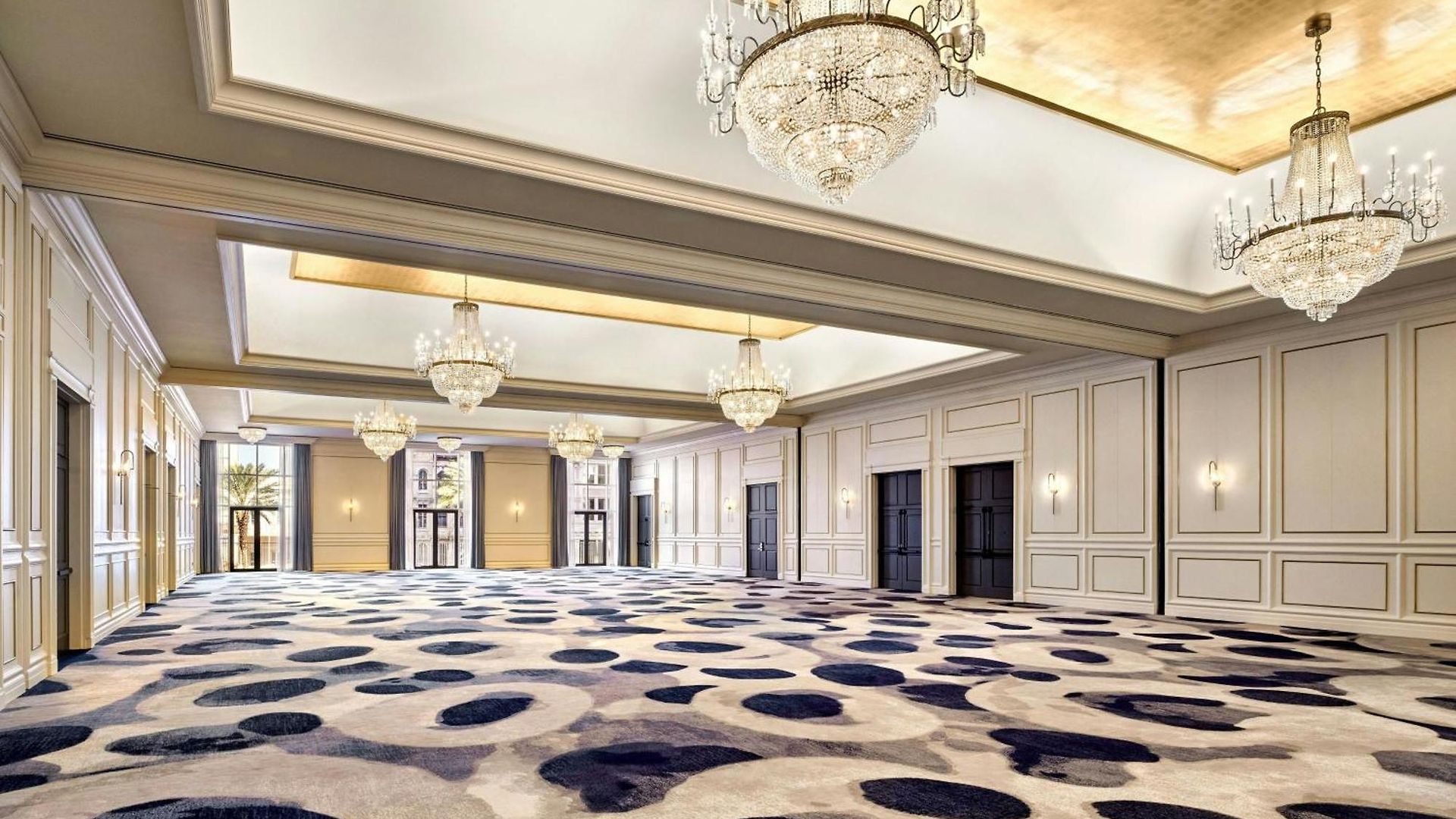 Jw Marriott 4*