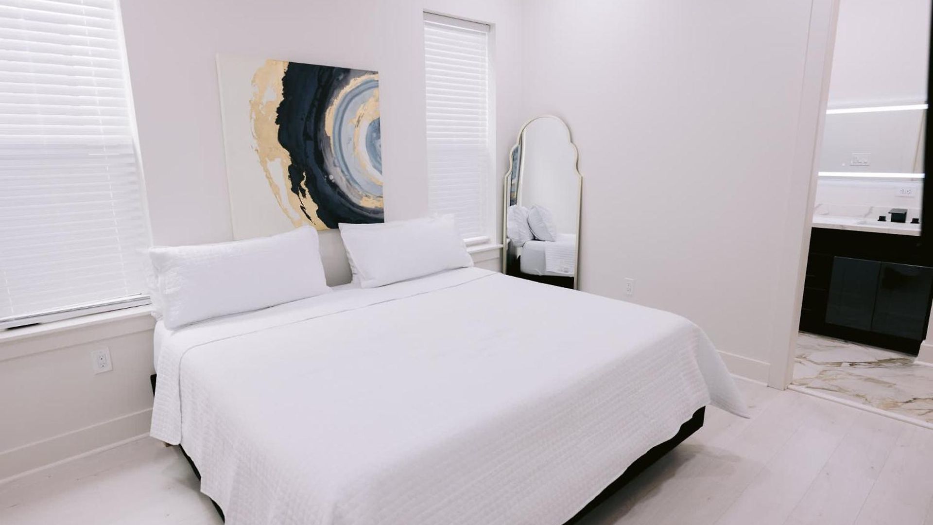 Esplanade Magic 2 Apartment *