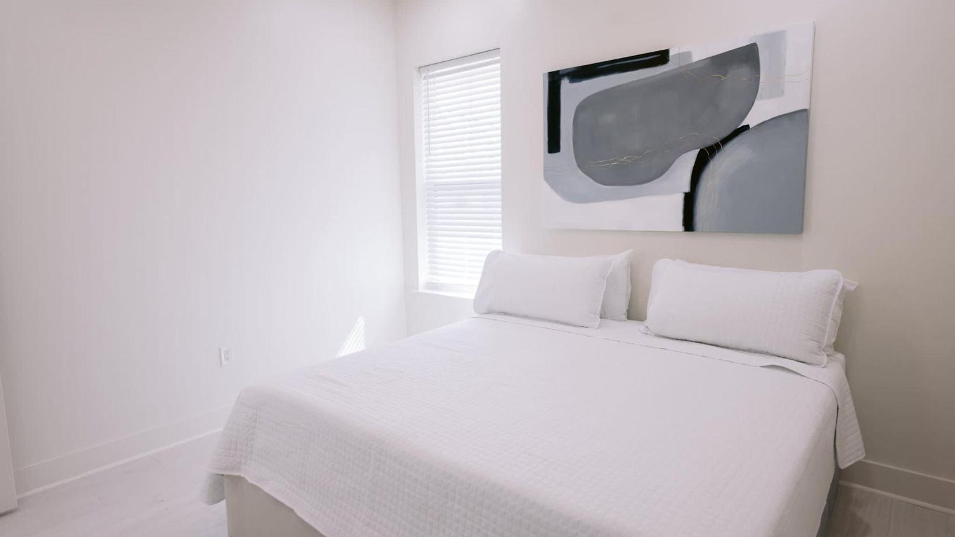 Apartment Esplanade Magic 2 *