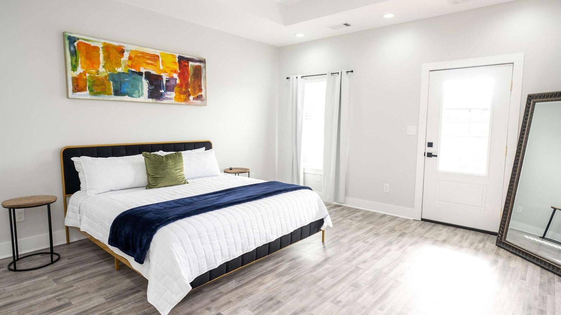 Holiday home Esplanade Magic 3 *