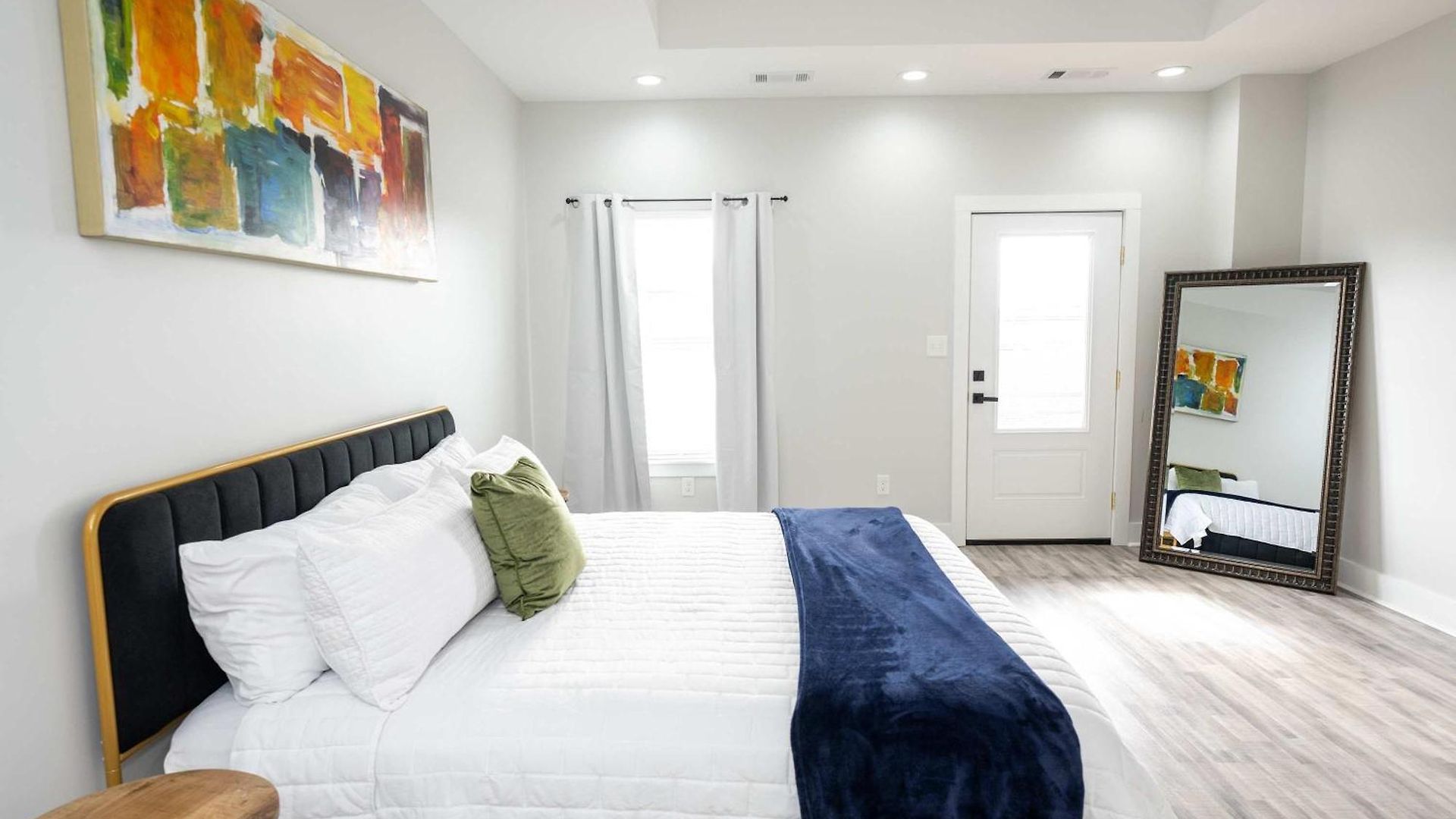 Holiday home Esplanade Magic 3 New Orleans