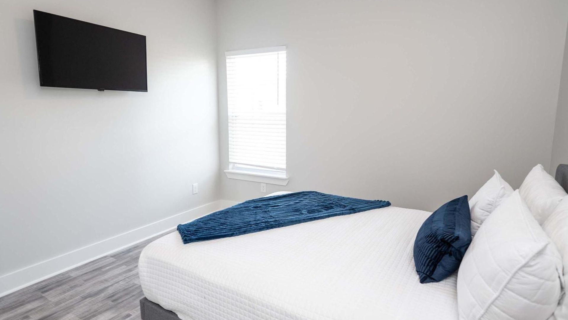 Holiday home Esplanade Magic 3 *