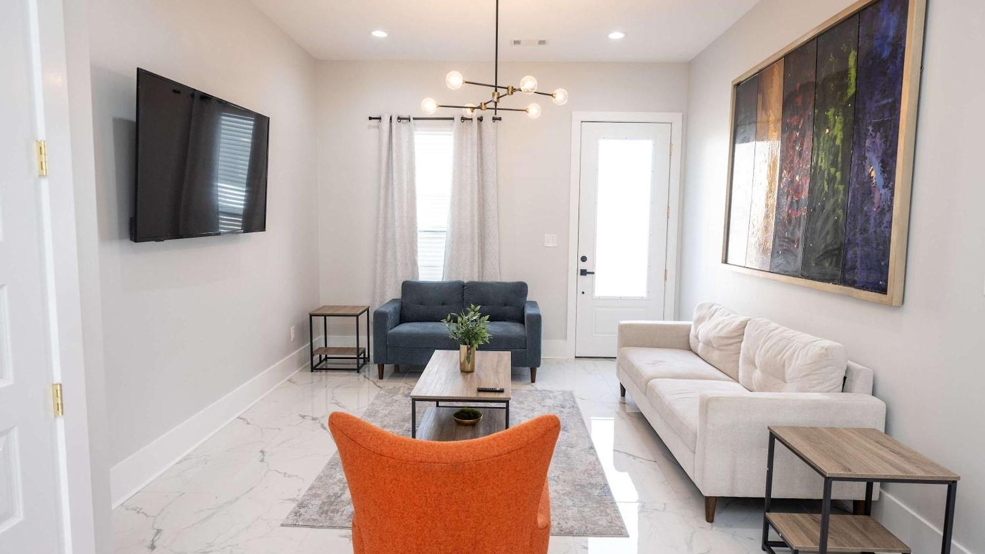 Esplanade Magic 3 Holiday home New Orleans