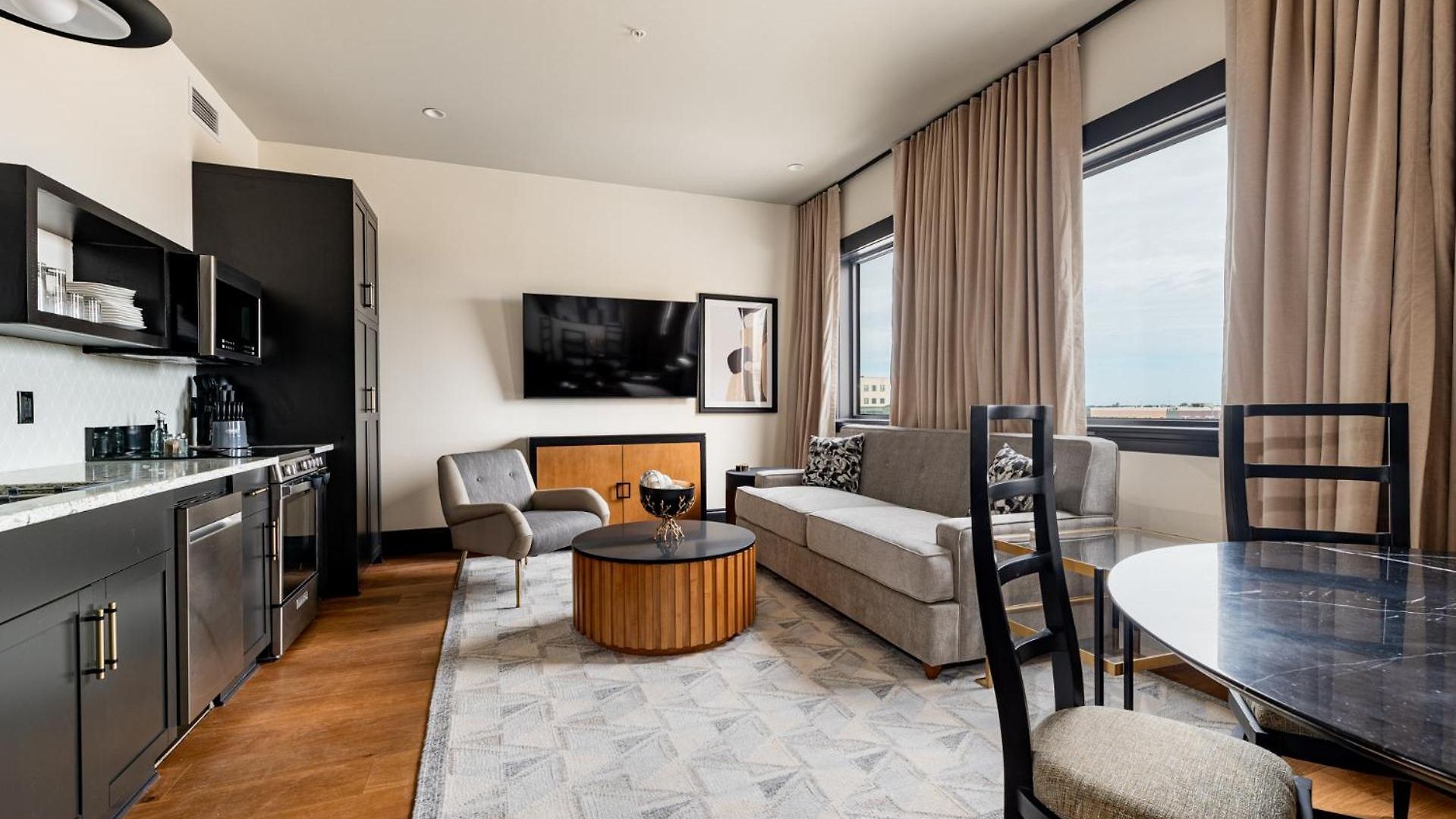 The Mayfair 4*