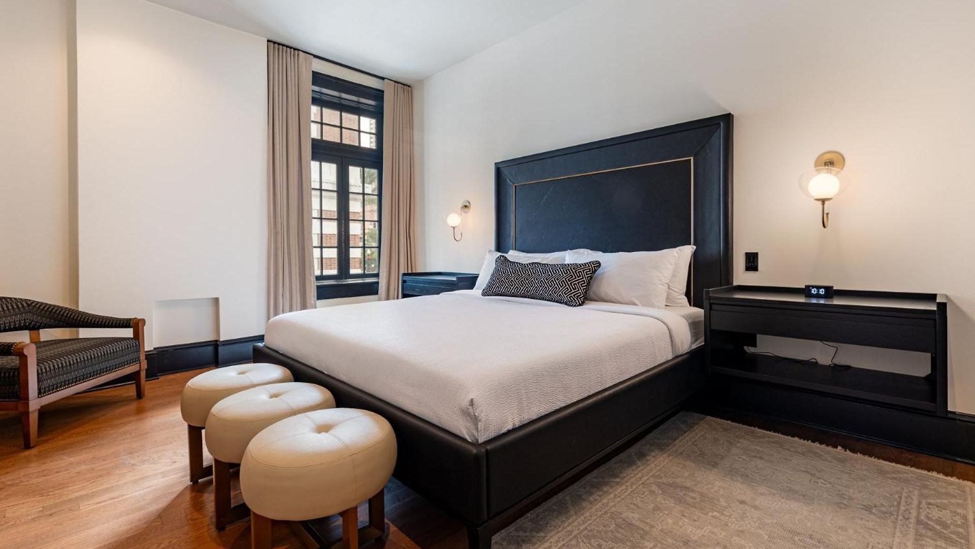 The Mayfair Hotel New Orleans
