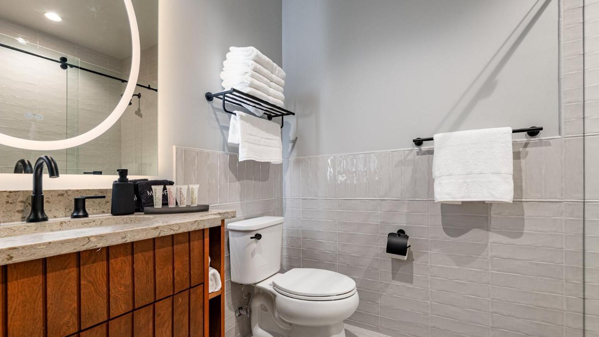 Hotel The Mayfair 4*