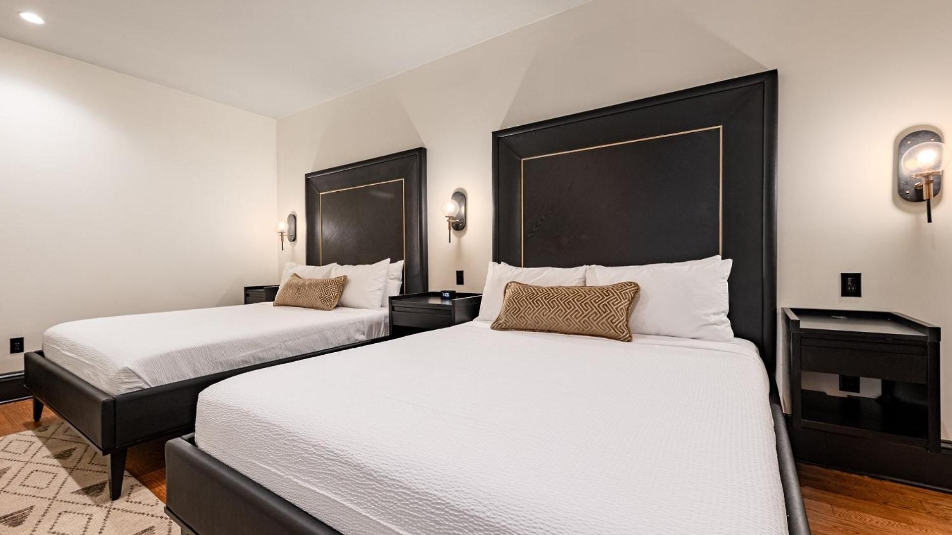 The Mayfair Hotel