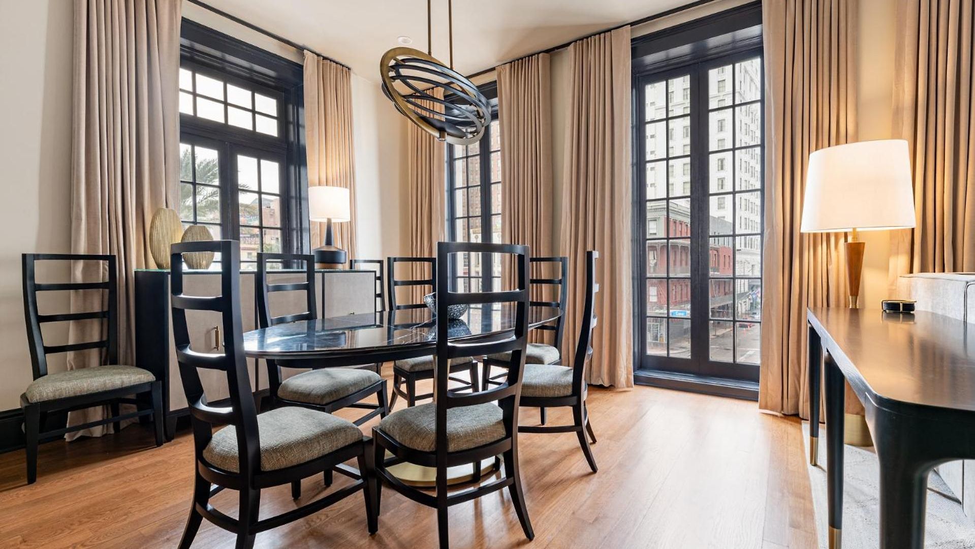 Hotel The Mayfair 4*