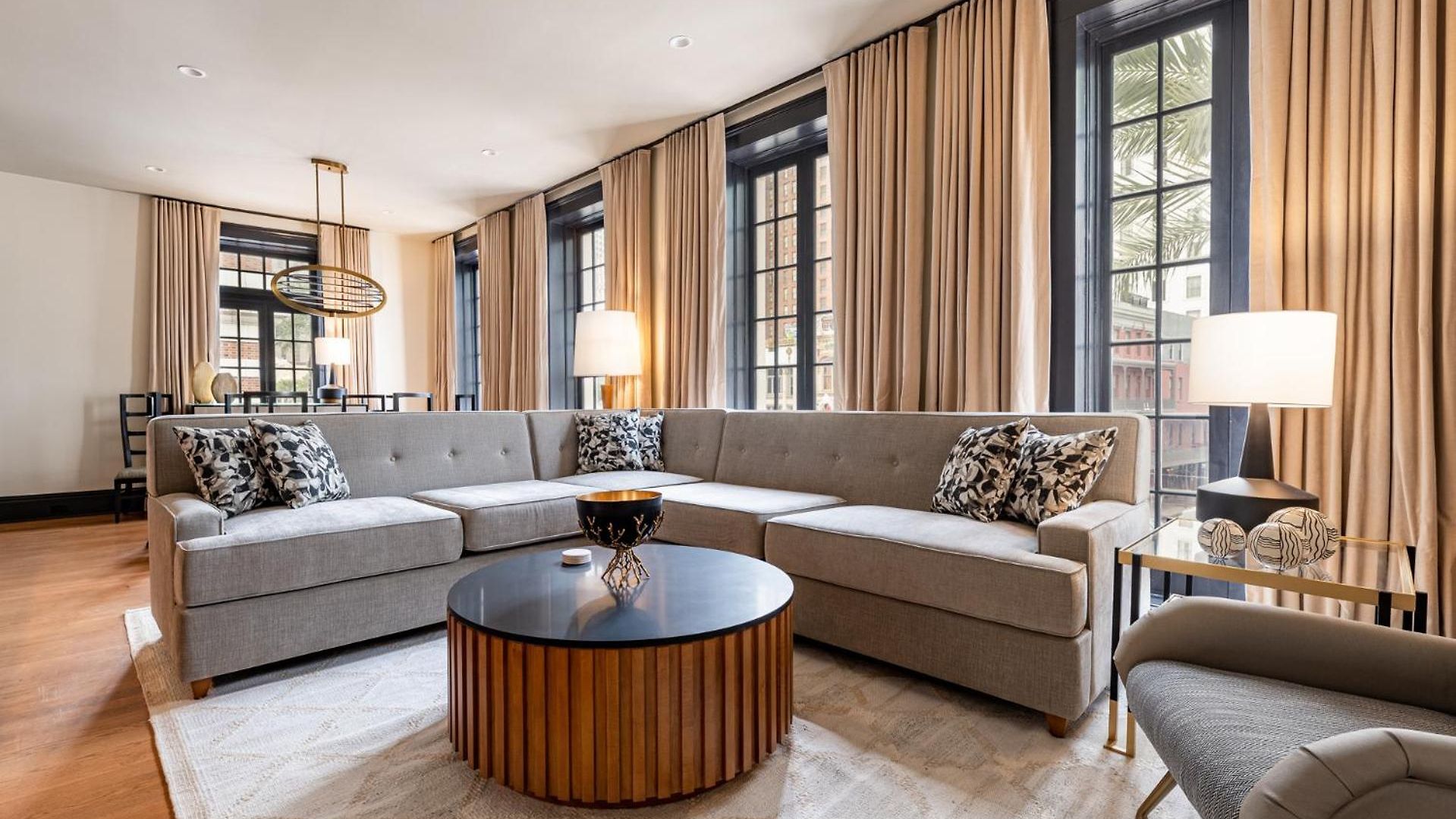 The Mayfair