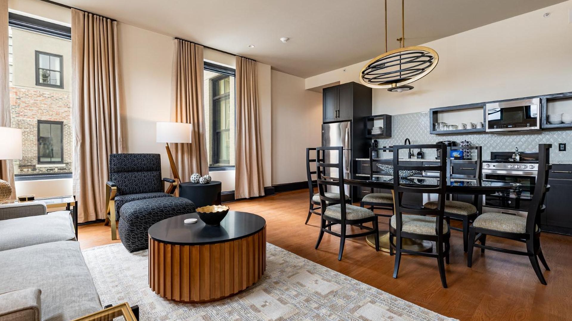 The Mayfair 4*
