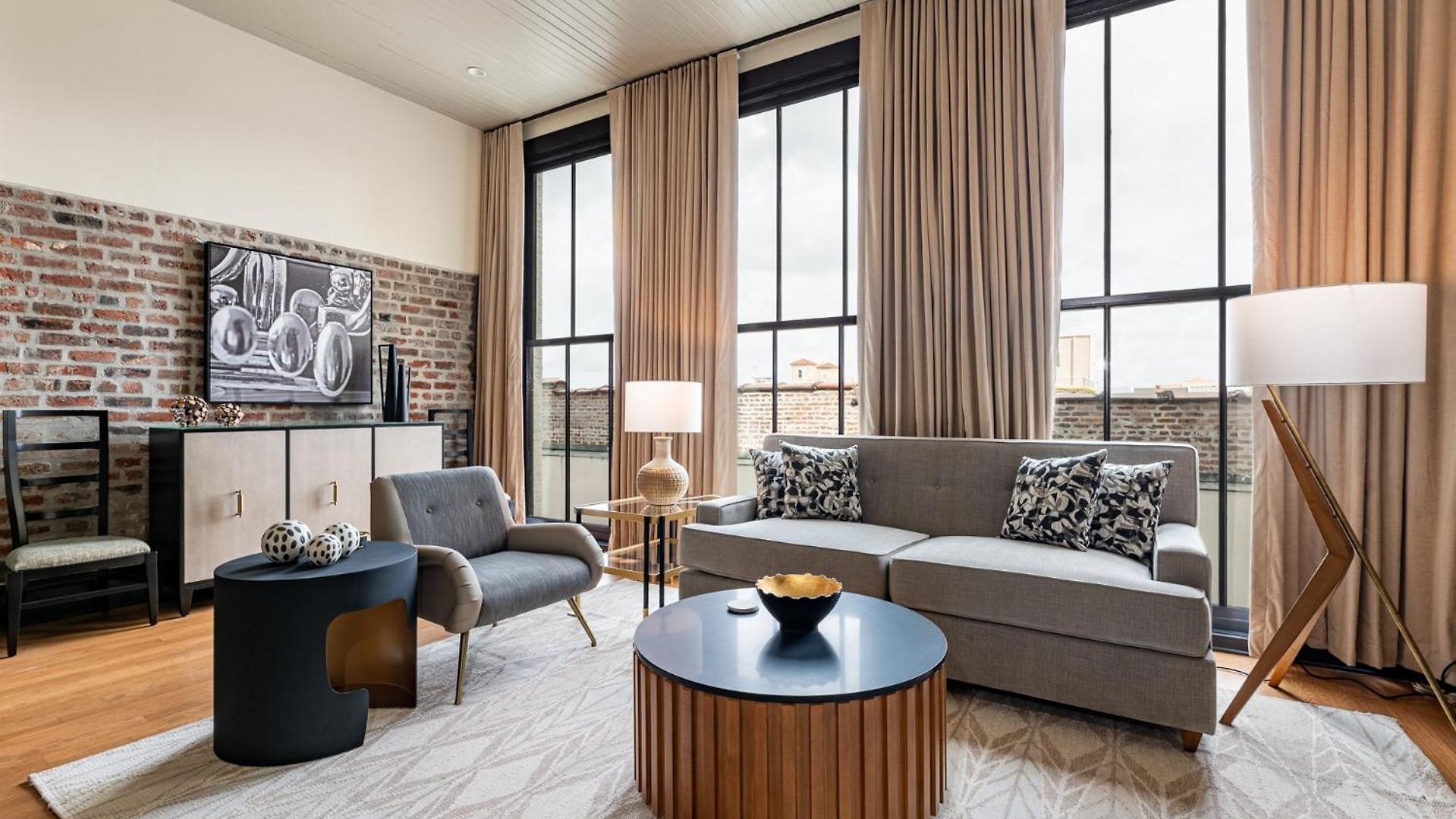 The Mayfair Hotel