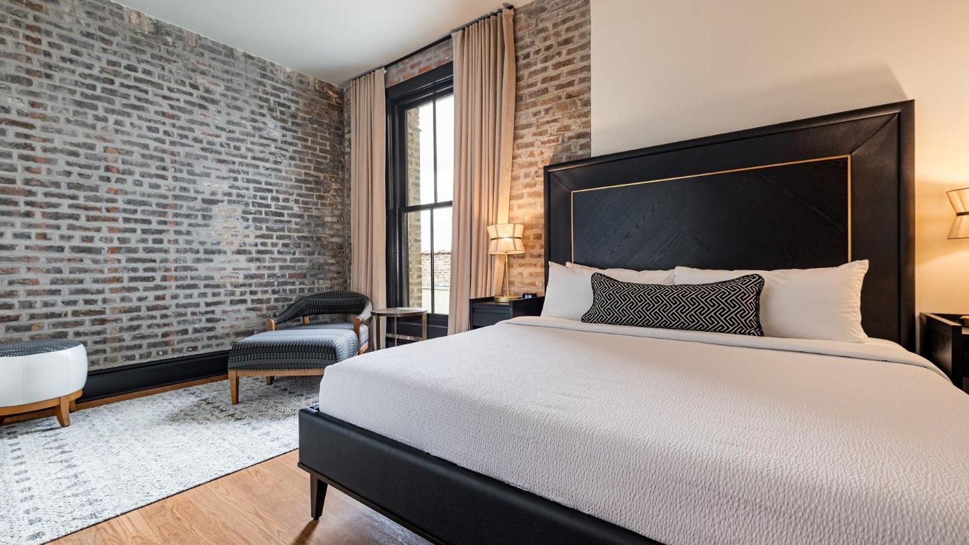 Hotel The Mayfair New Orleans